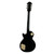 Used Epiphone LES PAUL 1960 TRIBUTE PLUS LP Type Electric Guitar Black 6-String 41120-S000039433 View 6