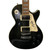 Used Epiphone LES PAUL 1960 TRIBUTE PLUS LP Type Electric Guitar Black 6-String 41120-S000039433 View 1