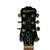 Used Epiphone LES PAUL 1960 TRIBUTE PLUS LP Type Electric Guitar Black 6-String 41120-S000039433 View 2