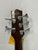 Used Ibanez EWB205WNE Acoustic Bass Guitar Wood 4-String 41131-S000013776 View 6