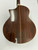Used Ibanez EWB205WNE Acoustic Bass Guitar Wood 4-String 41131-S000013776 View 5