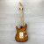 Used Fender AMERICAN PERFORMER STRATOCASTER S Type Electric Guitar Honey Burst 6-String 41124-S000214425 View 13
