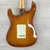 Used Fender AMERICAN PERFORMER STRATOCASTER S Type Electric Guitar Honey Burst 6-String 41124-S000214425 View 9