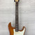 Used Fender AMERICAN PERFORMER STRATOCASTER S Type Electric Guitar Honey Burst 6-String 41124-S000214425 View 4