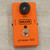 Used MXR M101 Phase 90 Phaser Pedal 40015-S000343038 View 1