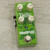 Used Wampler Belle Mini Overdrive Pedal 40015-S000343042 View 1