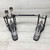 Used Mapex Falcon Left Handed Double Kick Drum Pedal AS IS 40051-S000120321 View 1