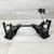 Used Mapex Falcon Left Handed Double Kick Drum Pedal AS IS 40051-S000120321 View 6