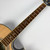 Used Epiphone Performer PR-5E Acoustic Guitar Natural 41103-S000059975 View 5