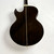 Used Epiphone Performer PR-5E Acoustic Guitar Natural 41103-S000059975 View 8