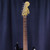 Used Squier STRATCASTER AFFINITY SERIES S Type Electric Guitar Black 6-String 41140-S000141361 View 3