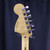 Used Squier STRATCASTER AFFINITY SERIES S Type Electric Guitar Black 6-String 41140-S000141361 View 5