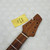 Used 3 X 3 GUITAR NECK Guitar Accessory 40042-S000277334 View 2