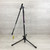 Used On Stage BOOM MIC STAND Microphone Stand 41124-S000214428 View 1
