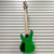 Used - Jackson JS1M Bass Guitar  40087-S000243371 View 11