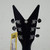 Used Dean V WING Laminate Top Acoustic Guitar Black 40042-S000277336 View 9