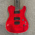 Used FENDER SE CUSTOM TELECASTER FMT HH Electric Guitar 41106-S000103972 View 1