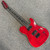 Used FENDER SE CUSTOM TELECASTER FMT HH Electric Guitar 41106-S000103972 View 3