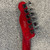 Used FENDER SE CUSTOM TELECASTER FMT HH Electric Guitar 41106-S000103972 View 6