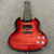 Used EPIPHONE SG MODERN FIGURED Electric Guitar 41106-S000103971 View 6