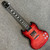 Used EPIPHONE SG MODERN FIGURED Electric Guitar 41106-S000103971 View 2