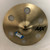 Used Sabian AAX O-ZONE 16 Crash Cymbal 16" 41128-S000115843 View 1