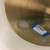 Used Sabian AAX O-ZONE 16 Crash Cymbal 16" 41128-S000115843 View 3