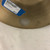 Used Sabian AAX O-ZONE 16 Crash Cymbal 16" 41128-S000115843 View 4
