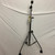 Used Ludwig BLUE/OLIVE STRAIGHT STAND Vintage Straight Stand 41128-S000115844 View 1
