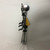 Used Slingerland SNARE STAND Vintage Snare Stand 41128-S000115845 View 1