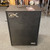 Used Gallien Krueger MB212II Bass Combo Amplifier Other 40111-S000197120 View 1