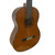 Used Yamaha C40 Solid Top Acoustic Guitar Natural 40009-S000317951 View 3