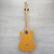 Used Fender PLAYER TELECASTER T Type Electric Guitar Yellow 6-String 41124-S000214431 View 5