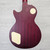 Used Epiphone LES PAUL TRADITIONAL PRO IV LP Type Electric Guitar Red 6-String 41124-S000214430 View 5
