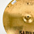 Used Sabian 20IN B8 Pro Medium Ride Cymbal 41103-S000059990 View 4