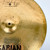 Used Sabian 20IN B8 Pro Medium Ride Cymbal 41103-S000059990 View 5
