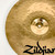 Used Zildjian 16IN ZBT Crash Cymbal 41103-S000059991 View 9