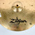 Used Zildjian 16IN ZBT Crash Cymbal 41103-S000059991 View 3