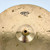 Used Zildjian 16IN ZBT Crash Cymbal 41103-S000059991 View 2