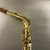 Used Selmer AXOS Alto Saxophone 41128-S000115850 View 2