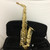 Used Selmer AXOS Alto Saxophone 41128-S000115850 View 1