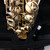 Used Selmer AXOS Alto Saxophone 41128-S000115850 View 7