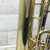 Used Yamaha YEP-321 4 Valve Euphonium Baritone Horn 40051-S000120324 View 6