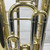 Used Yamaha YEP-321 4 Valve Euphonium Baritone Horn 40051-S000120324 View 5
