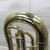 Used Yamaha YEP-321 4 Valve Euphonium Baritone Horn 40051-S000120324 View 15