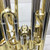 Used Yamaha YEP-321 4 Valve Euphonium Baritone Horn 40051-S000120324 View 4