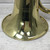 Used Yamaha YEP-321 4 Valve Euphonium Baritone Horn 40051-S000120324 View 2
