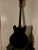Used Epiphone ES-355 JOE BONAMASSA SIGNATURE Semi-Hollow Electric Guitar Black 6-String 41129-S000020831 View 6