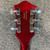 Used GRETSCH G56SST Semi-Hollow Electric Guitar 41106-S000103974 View 5