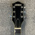 Used GRETSCH G56SST Semi-Hollow Electric Guitar 41106-S000103974 View 4